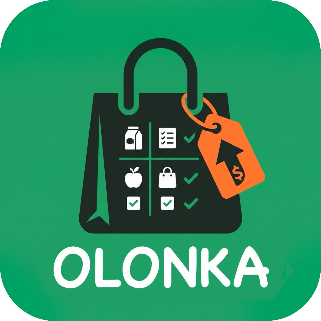 Olonka Logo